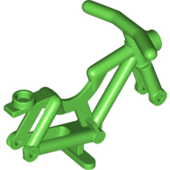 4719 - Bicycle Frame