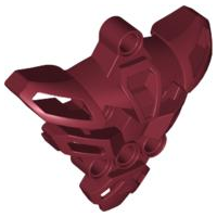 47295 - Bionicle Matoran Chest Torso