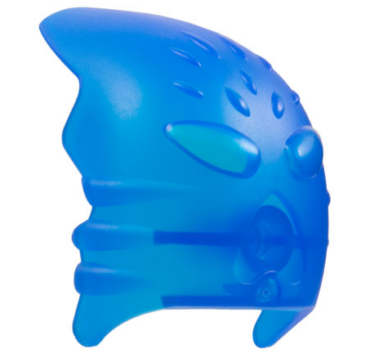 47303 - Bionicle Mask Rau (Toa Metru)