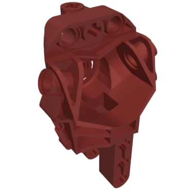 47305 - Bionicle Toa Metru Torso