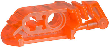 47313 - Bionicle Head Connector Block Eye/Brain Stalk (Toa Metru)