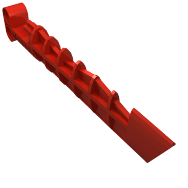 47314 - Bionicle Weapon Aero Slicer