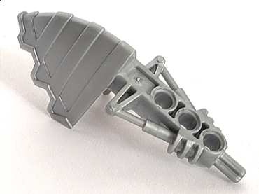 47315 - Bionicle Weapon Earthshock Drill Claw