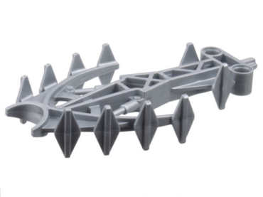 47317 - Bionicle Weapon Crystal Spike