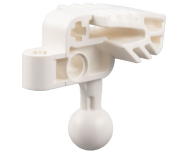 47332 - Bionicle Head Connector Block (Vahki)