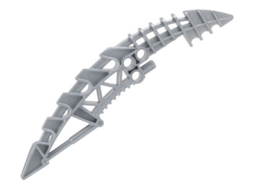 47337 - Bionicle Weapon Vahki Staff of Loyalty (Bordakh)