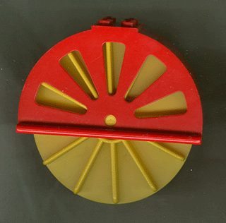 4788c01 - Fabuland Waterwheel