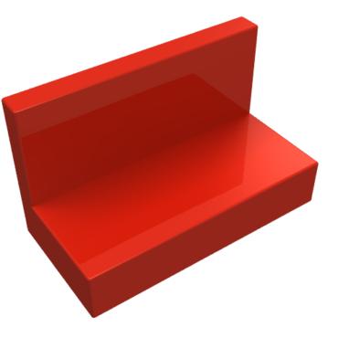 4865 - Panel 1 x 2 x 1