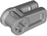 49283 - Technic, Axle and Wire Connector