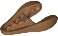 49418 - Dinosaur Jaw Lower Small