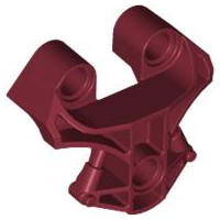 49423 - Bionicle Toa Metru Chest Cover