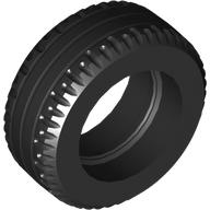 5033 - Tire 24 x 9.9