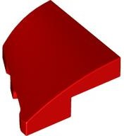 5093 - Wedge 2 x 2 x 2/3 Right