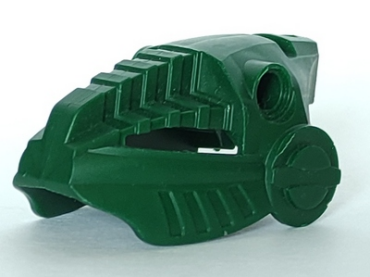 50933 - Bionicle Head, Toa Hordika Matau