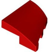 5095 - Wedge 2 x 2 x 2/3 Left