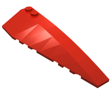 50956 - Wedge 10 x 3 Right