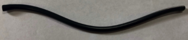 5102c19 - Hose, Pneumatic 4mm D. 19L / 15.2cm