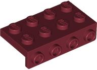 5175 - Bracket 2 x 4 - 1 x 4