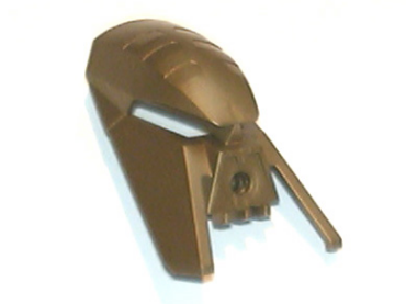 53384 - Bionicle Mask Kualsi