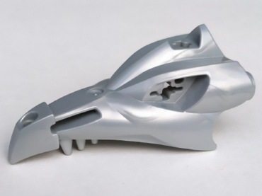 53456 - Dragon Head Viking Beaked