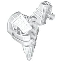 53547 - Bionicle Chest Armor, Toa Inika - Type 2