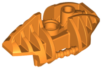 53566 - Bionicle Piraka Leg Upper Section Cover