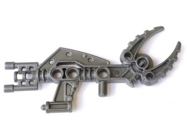 53575 - Bionicle Weapon Piraka Lava Launcher (Hakann)