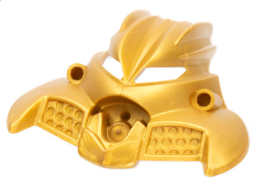53583 - Bionicle Mask Olmak