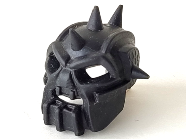 54262 - Bionicle Mask Kadin - Flexible Rubber