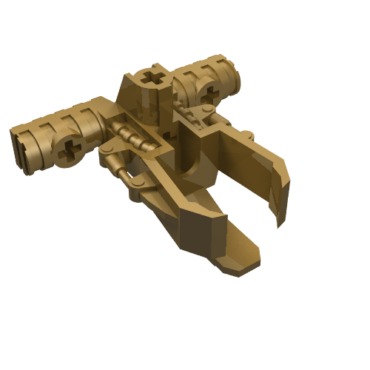 54271 - Bionicle Zamor Sphere Launcher