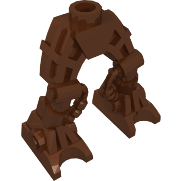 54276 - Legs Mechanical, Bionicle