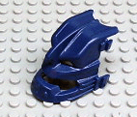 55305 - Bionicle Mask from Canister Lid (Piraka Vezok) - Set 8902