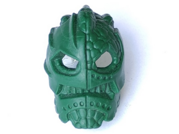 56153 - Bionicle Mask Suletu - Flexible Rubber