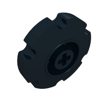57520 - Technic Tread Sprocket Wheel Small