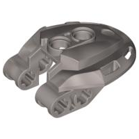 57544 - Bionicle Shoulder Armor, Matoro Mahri