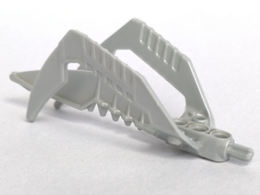 57545 - Bionicle Weapon Protosteel Talon (Hahli Mahri)