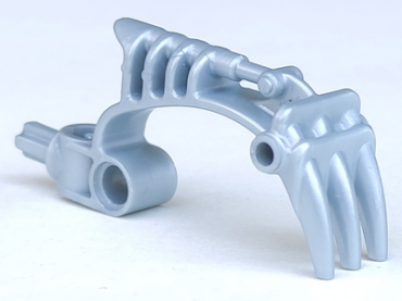 57554 - Bionicle Barraki Mandible