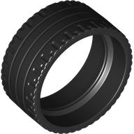 5810 - Tire 24 x 11 Straight Tread