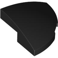 5852 - Slope, Curved 2 x 2 Corner Round