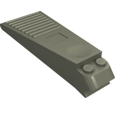 6007 - Brick Separator