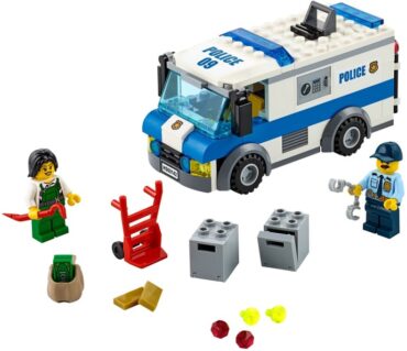 60142-1 - Money Transporter