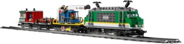 60198-1 - Cargo Train