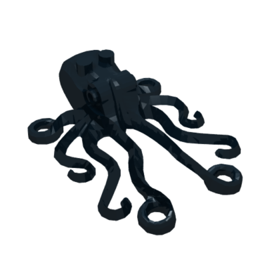 6086 - Octopus