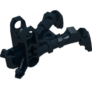 60902 - Bionicle Foot Claw with Ball Socket