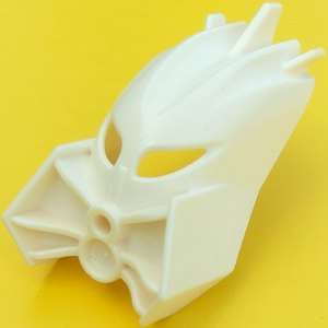 60904 - Bionicle Mask Solek