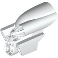 60912 - Bionicle Mask Akaku Nuva (Adaptive Armor Style)