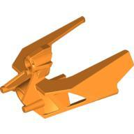 60913 - Bionicle Mask Kakama Nuva (Adaptive Armor Style)
