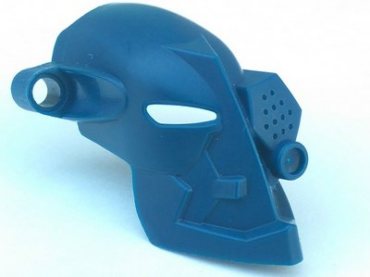 61787 - Bionicle Mask Kaukau Nuva (Adaptive Armor Style)