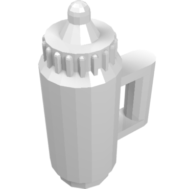 6206 - Scala Baby Bottle / Water Bottle