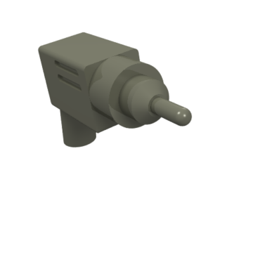 6246c - Minifigure, Utensil Tool Power Drill